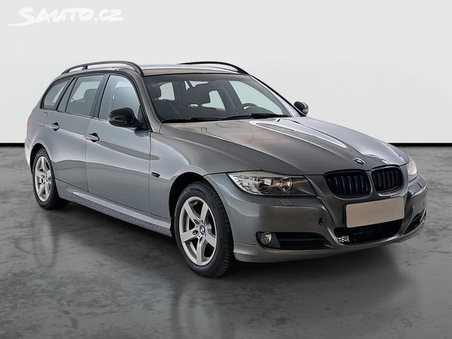 BMW Řada 3